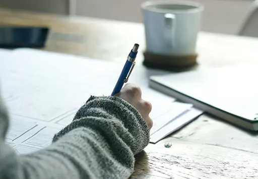 Document & blog writting