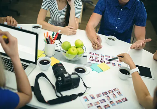 Graphic design & printing