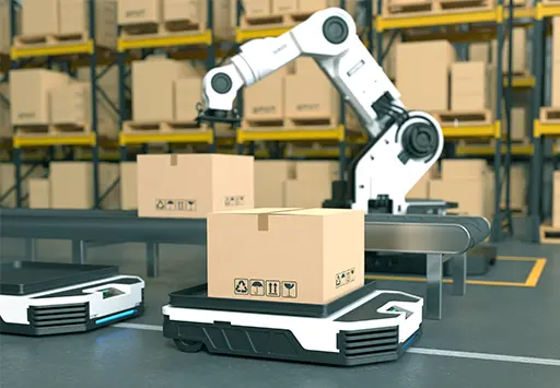 Chatbot development